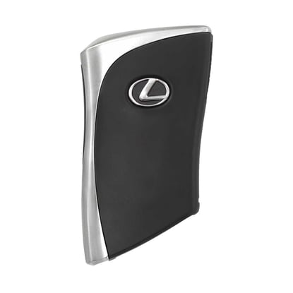 New-Lexus-UX250-2019-2021-Genuine-OEM-Smart-Remote-Key-2+1-Buttons-315MHz-Manufacturer-Part-Number:-8990H-76100-,-FCC-ID:-HYQ14FBZ---Emirates-Keys