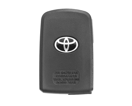 Brand-NEW-Toyota-Rav4-2013-2018-Genuine-OEM-Smart-Key-4-Buttons-315MHz-89904-42070-8990442070-89904-0R080-89904-0R080---FCCID-:-HYQ14FBA
