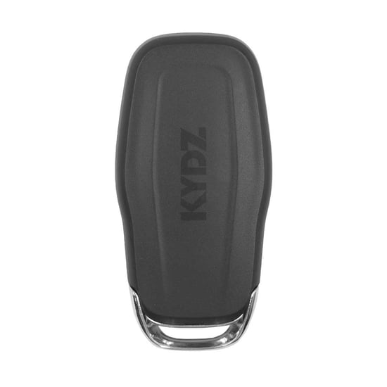 New-KYDZ-Universal-Smart-Remote-Key-Ford-Type-3+1-Buttons-ZN02-KS-High-Quality-Best-Price---Emirates-Keys