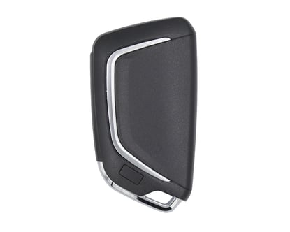 New-KYDZ-Universal-Smart-Remote-Key-Cadillac-Type-4+1-Buttons-ZN23-5-High-Quality-Best-Price---Emirates-Keys