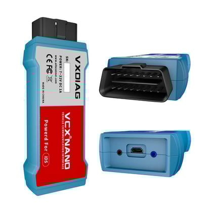 New-ALLScanner-VCX-NANO-for-Ford---Mazda-USB---WIFI---PW880---IDS-Diagnostic-Tool-Supports-Win10---Emirates-Keys