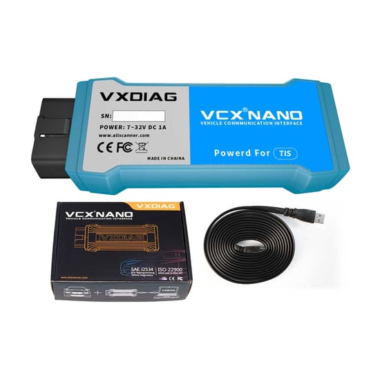 New-ALLScanner-VCX-NANO-for-Toyota-USB---WIFI---PW880---TIS-Compatible-with-SAE-J2534---Emirates-Keys