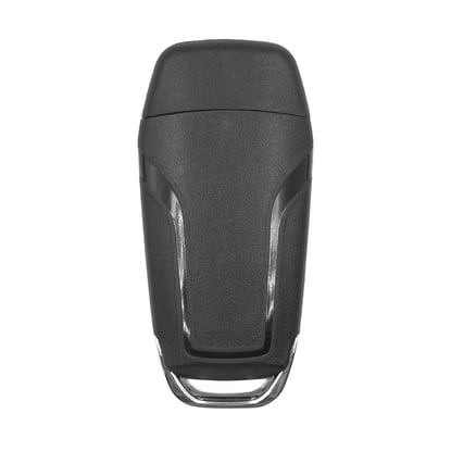 New-Aftermarket-Ford-2019-2020-Flip-Remote-Key-3+1-Buttons-315MHz-Compatible-Part-Number:-164-R8236---FCC-ID:-N5F-A08TAA---Emirates-Keys