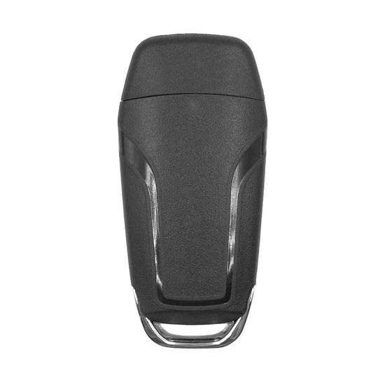 New-Aftermarket-Ford-2019-2020-Flip-Remote-Key-3+1-Buttons-315MHz-Compatible-Part-Number:-164-R8236---FCC-ID:-N5F-A08TAA---Emirates-Keys