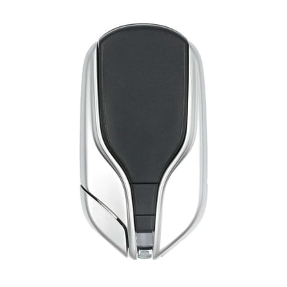 New-Aftermarket-Maserati-Quattroporte-Ghibli-2014-2016-Smart-Remote-Key-4-Buttons-433MHz-FCC-ID:-M3N-7393490---Emirates-Keys