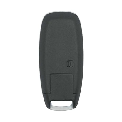 New-Aftermarket-Nissan-Ariya-2023-Smart-Remote-Key-3+1-Buttons-433MHz-Compatible-Part-Number:-285E3-5MR3B----FCC-ID:TXPZ2---Emirates-Keys