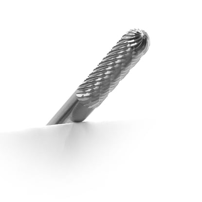 High-Quality-Best-Price-Drill-Bits-Carbide-End-Mills-Cutter-D6x25x120-For-Hard-Cylinders-Locksmith-Tool-to-Open-Locks---Emirates-Keys