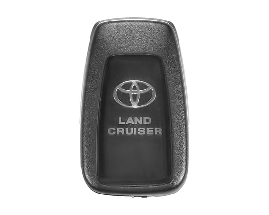Brand-New-Toyota-Land-Cruiser-Prado-2020-Genuine-OEM-Smart-Remote-Key-2-Buttons-312-314MHz-Manufacturer-Part-Number:-89904-60V00-8990460V00---Emirates-Keys