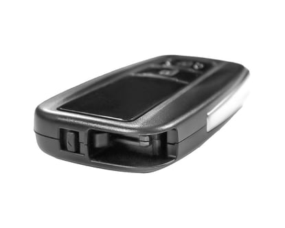 Brand-New-Toyota-Land-Cruiser-Prado-2020-Genuine-OEM-Smart-Remote-Key-2-Buttons-312-314MHz-Manufacturer-Part-Number:-89904-60V00-8990460V00---Emirates-Keys