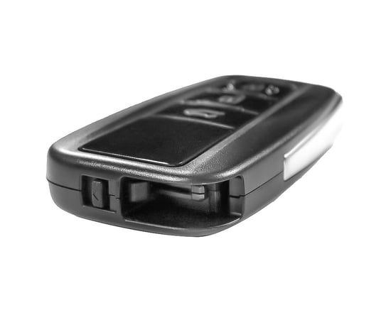 New-Toyota-Land-Cruiser-Prado-2020-Genuine-OEM-Smart-Remote-Key-3-Buttons-312-314MHz-Manufacturer-Part-Number:-89904-60V10---8990460V10---Emirates-Keys