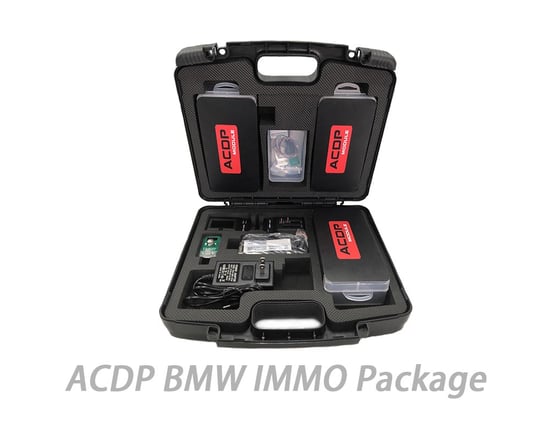 Yanhua-Mini-ACDP-Basic-Module-Device-with-BMW-IMMO-Package-Set-(1,2,3)-&-Free-Adapters--Emirates-Keys