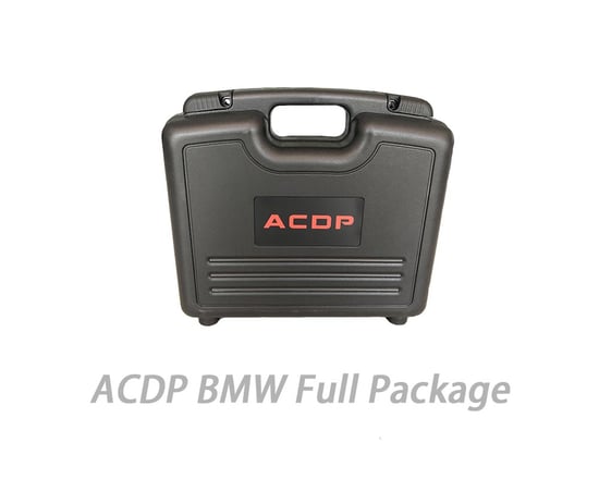 NEW-ARRIVAL-Yanhua-Mini-ACDP-with-BMW-Full-Expansion-Set-Module-1-2-3-4-7-8-11,-Remote-key-programming-BUY-NOW