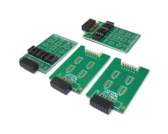 New-OBDSTAR-PIC-and-EEPROM-2-in-1-Adapter-for-X-100-PRO-Auto-Key-Programmer-Add-chip-read-write-save-recovery-data-function---Emirates-Keys