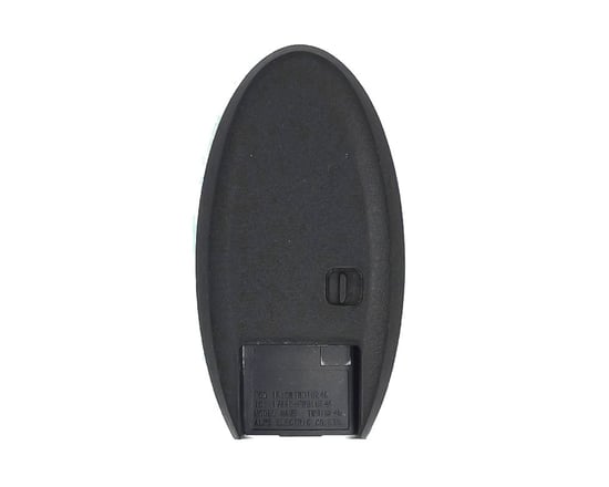 Like-New-Nissan-Sentra-2013-2019-Genuine-OEM-Smart-Remote-Key-4-Buttons-315MHz-Manufacturer-Part-Number:-285E3-3SG0D-285E33SG0D,-FCCID:-CWTWB1U840