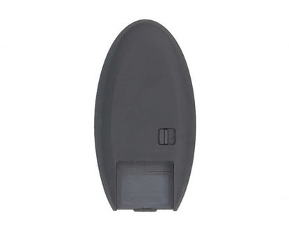 Like-New-Nissan-Leaf-Cube-Juke-Micra-2014-2017-Original-Smart-Remote-Key-2-Buttons-433MHz-285E3-1KA0D,-285E3-1KA9D-FCCID:-TWB1G662---Emirates-Keys