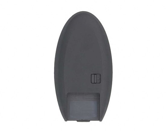 Like-New-Nissan-Leaf-Cube-Juke-Micra-2014-2017-Original-Smart-Remote-Key-2-Buttons-433MHz-285E3-1KA0D,-285E3-1KA9D-FCCID:-TWB1G662---Emirates-Keys