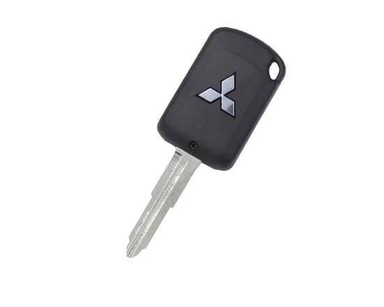 Brand-New-Mitsubishi-Eclipse-Cross-2018-2020-Genuine-OEM-Head-Key-Remote-3-Buttons-315MHz-Manufacturer-Part-Number:-6370C135---FCCID:-OUCJ166N