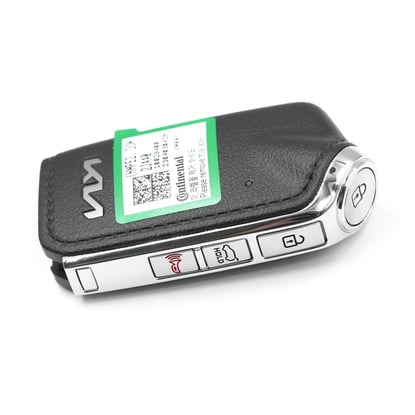 New-Kia-Mohave-2022-Genuine---OEM-Smart-Remote-Key-3+1-Buttons-433MHz-OEM-Part-Number:-95440-2JAA0-,-954402JAA0---Emirates-Keys