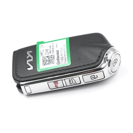 New-Kia-Mohave-2022-Genuine---OEM-Smart-Remote-Key-3+1-Buttons-433MHz-OEM-Part-Number:-95440-2JAA0-,-954402JAA0---Emirates-Keys