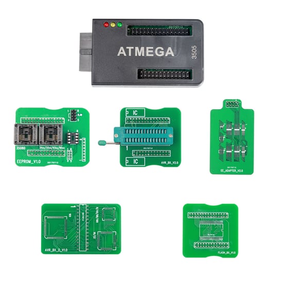 New-CGDI-CG100-ATMEGA-Adapter-for-CG100-PROG-III-Airbag-Restore-Devices-with-35080-EEPROM-and-8pin-Chip---Emirates-Keys