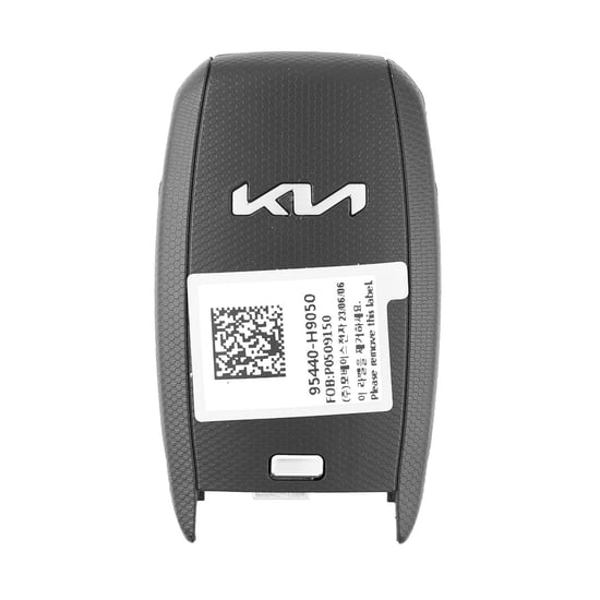 New-KIA-Rio-2023-Genuine---OEM-Smart-Remote-Key-3-Buttons-433MHz-OEM-Part-Number:-95440-H9050---Emirates-Keys
