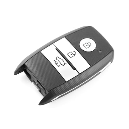 New-KIA-Rio-2023-Genuine---OEM-Smart-Remote-Key-3-Buttons-433MHz-OEM-Part-Number:-95440-H9050---Emirates-Keys