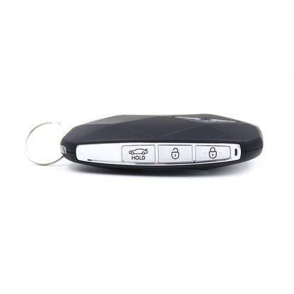 New-Hyundai-Genesis-G80-2022-Genuine---OEM-Smart-Remote-Key-6-Buttons-433MHz-OEM-Part-Number:-95440-T4400---FCC-ID:-FOB-4F55MA---Emirates-Keys