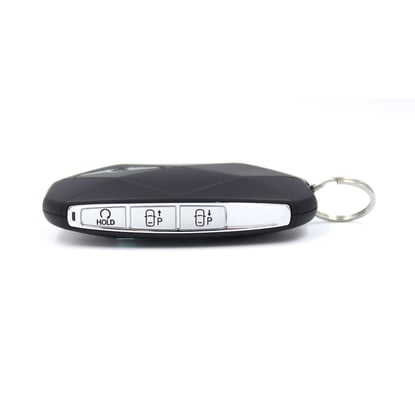 New-Hyundai-Genesis-G80-2022-Genuine---OEM-Smart-Remote-Key-6-Buttons-433MHz-OEM-Part-Number:-95440-T4400---FCC-ID:-FOB-4F55MA---Emirates-Keys