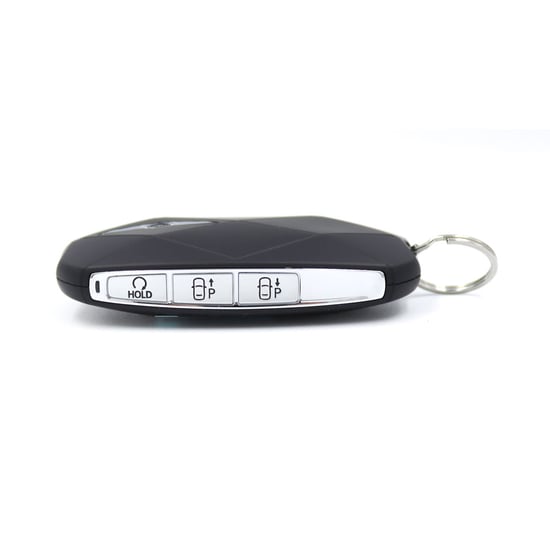 New-Hyundai-Genesis-G80-2022-Genuine---OEM-Smart-Remote-Key-6-Buttons-433MHz-OEM-Part-Number:-95440-T4400---FCC-ID:-FOB-4F55MA---Emirates-Keys