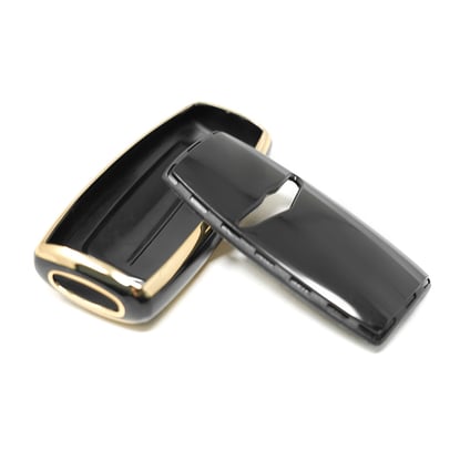 New-Aftermarket-Nano-High-Quality-Cover-For-Hyundai-Genesis-Remote-Key-6-Buttons-Auto-Start-Black-Color---Emirates-Keys