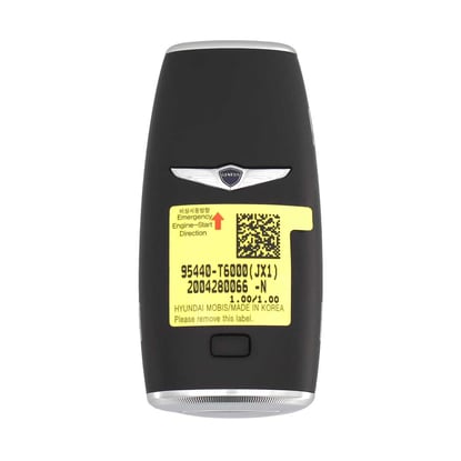 Brand-New-Hyundai-Genesis-2021-Genuine-OEM-Smart-Remote-Key-4-Buttons-433MHz-95440-T6000-95440T6000---FCCID-:-TQ8-FOB-4F35---Emirates-Keys