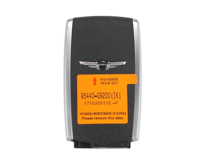 Hyundai-Genesis-2019-Smart-Remote-Key-433MHz-95440-G9200---MK3