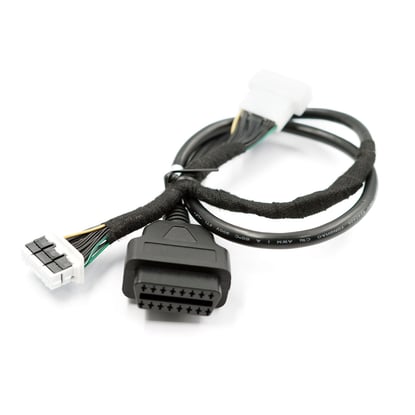 New-Lonsdor-Toyota-FP30-Cable-All-Key-Lost-for-8A-BA-and-4A-Models-Without-Pin-Code-(-Smart-Key-Box With 30 Pins-)---Emirates-Keys