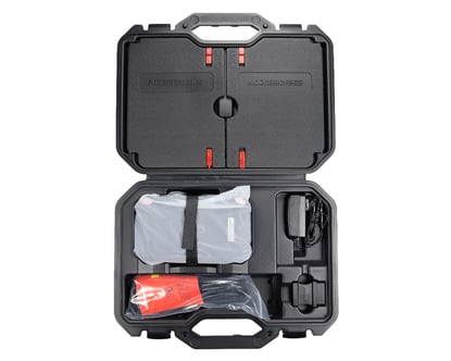 Picture of OBDStar X300 PRO4 Programming Device