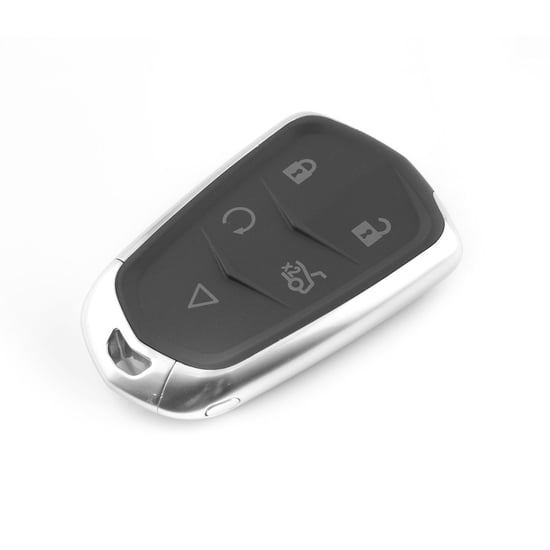 New-Xhorse-VVDI-Universal-Smart-Remote-Key-5-Buttons-Cadillac-Style-XSCD01EN-High-Quality-Best-Price---Emirates-Keys