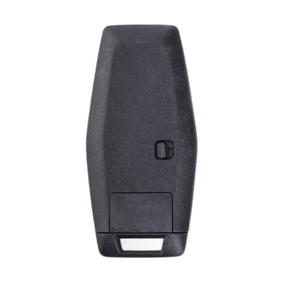 Mitsubishi-Outlander-2022-2024-Original-Smart-Remote-Key-PCB-2-Buttons-433MHz-8637C251---8637B148-With-Aftermarket-Shell--Emirates-Keys