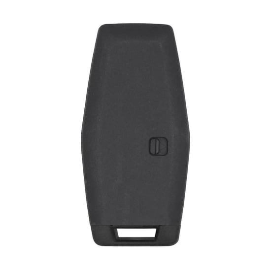 Mitsubishi-Outlander-2022-Original-Smart-Remote-Key-PCB-3+1-Buttons-433MHz-With-Aftermarket-Shell-OEM-Part-Number:-8637C254-,--FCC-ID:-KR5MTXN1---Emirates-Keys