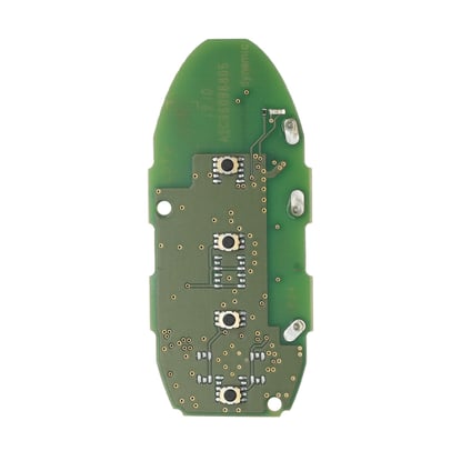 Mitsubishi-Outlander-2022-2024-Original-Smart-Remote-Key-PCB-3+1-Buttons-433MHz-With-Aftermarket-Shell-OEM-Part-Number:-8637C254-,--FCC-ID:-KR5MTXN1---Emirates-Keys