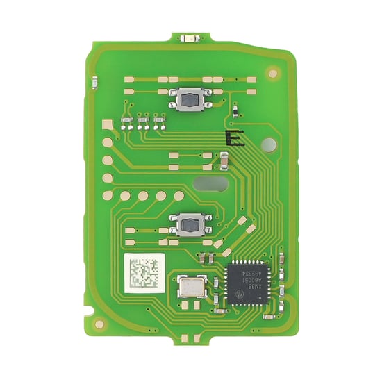 Xhorse-Honda-Universal-Smart-Remote-Key-PCB-2-Buttons-XZBT42EN