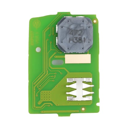 Xhorse-VVDI-Honda-Universal-Smart-Remote-Key-PCB-2-Buttons-XZBT42EN-for-Honda-Fit-XR-V-Jazz-City---Emirates-Keys