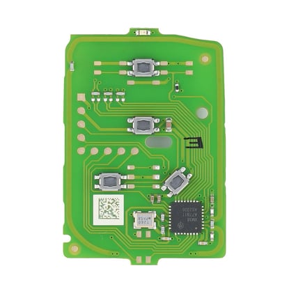 Xhorse-Honda-Universal-Smart-Remote-Key-PCB-4-Buttons-XZBT40EN