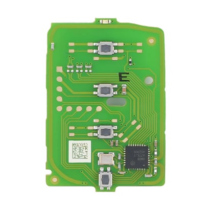 Xhorse-Honda-Universal-Smart-Remote-Key-PCB-4-Buttons-XZBT43EN