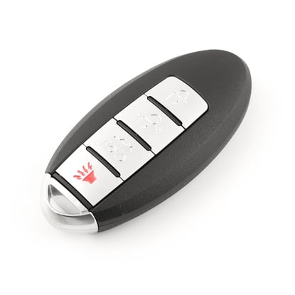 New-Xhorse-VVDI-Universal-Smart-Remote-Key-4-Buttons-Nissan-Style-XSNIS2EN-High-Quality-Best-Price---Emirates-Keys