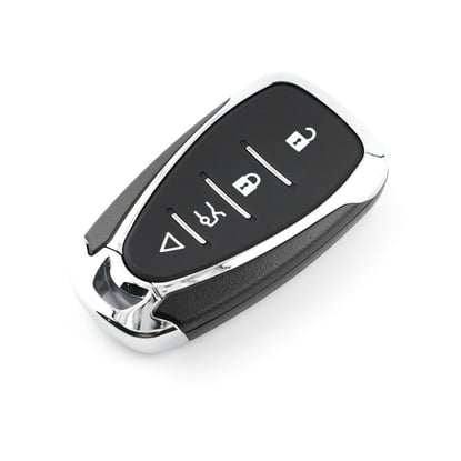 New-Xhorse-VVDI-Universal-Smart-Remote-Key-4-Buttons-Chevrolet-Style-XSCL01EN-High-Quality-Best-Price---Emirates-Keys