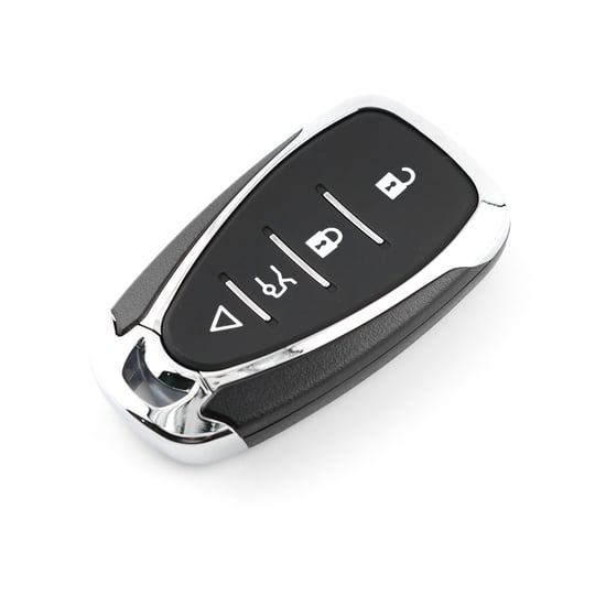 New-Xhorse-VVDI-Universal-Smart-Remote-Key-4-Buttons-Chevrolet-Style-XSCL01EN-High-Quality-Best-Price---Emirates-Keys