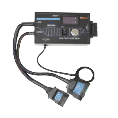 Picture of Xhorse VVDI2 VVDI 2 & VVDI Prog & Mini Key Tool & CAS4 CAS4+ Test Platform & FEM BDC F20 F35 X5 X6 Test Platform