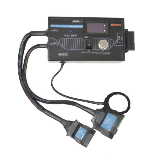 Picture of Xhorse VVDI2 VVDI 2 & VVDI Prog & Mini Key Tool & CAS4 CAS4+ Test Platform & FEM BDC F20 F35 X5 X6 Test Platform