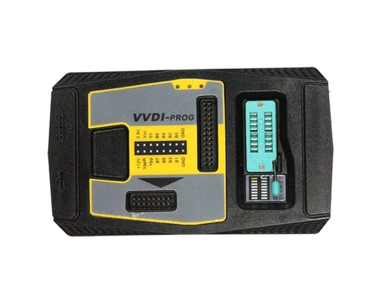 Xhorse-VVDI-PROG-Programmer-Tool-&-9-Adapters-Free-Express-Shipping--Emirates-Keys