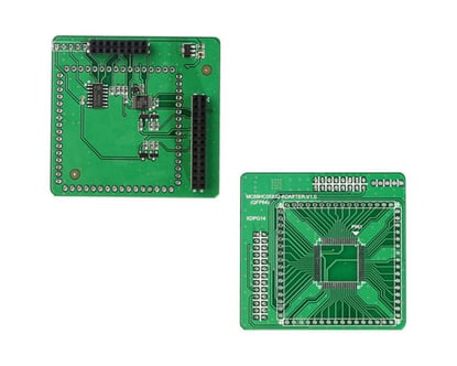 NEW-Xhorse-VVDI-PROG-Programmer-Tool-&-Full-Adapters-Kit-9-Pcs-Free-Express-Shipping---MK3