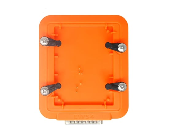 Picture of Xhorse VVDI PROG Programmer Tool & Full Adapters Kit 9 Pcs